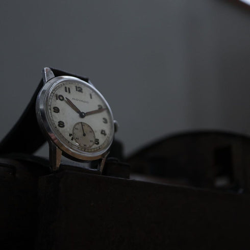 MOVADO/KS-737